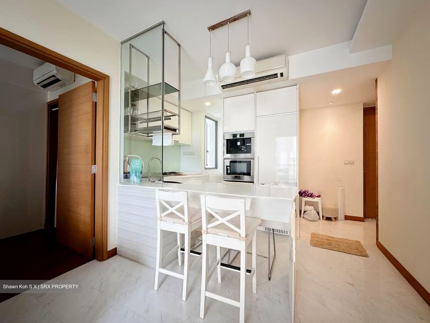 The Shore Residences (D15), Condominium #548355511